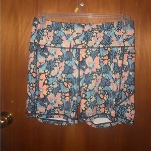 Senita Athletics Shorts